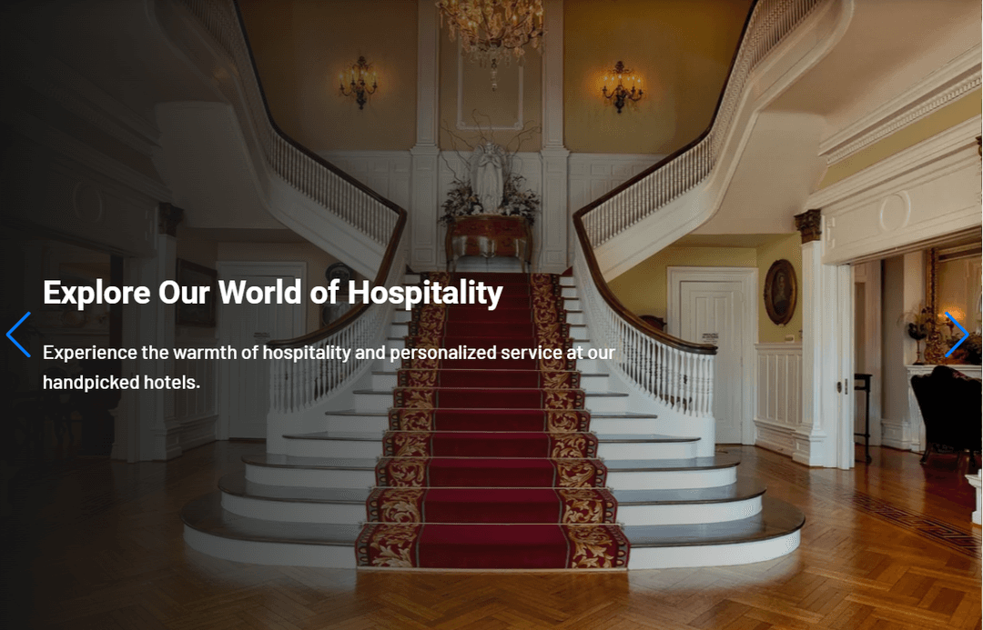 Heritage Hotel & Stay